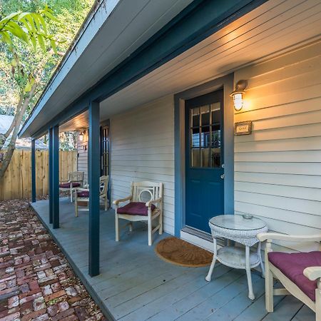 Carriage Way Inn Bed & Breakfast Adults Only - 21 Years Old And Up St. Augustine Habitación foto