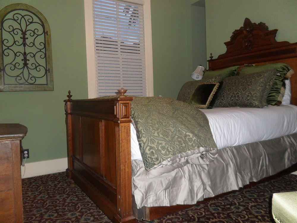 Carriage Way Inn Bed & Breakfast Adults Only - 21 Years Old And Up St. Augustine Exterior foto