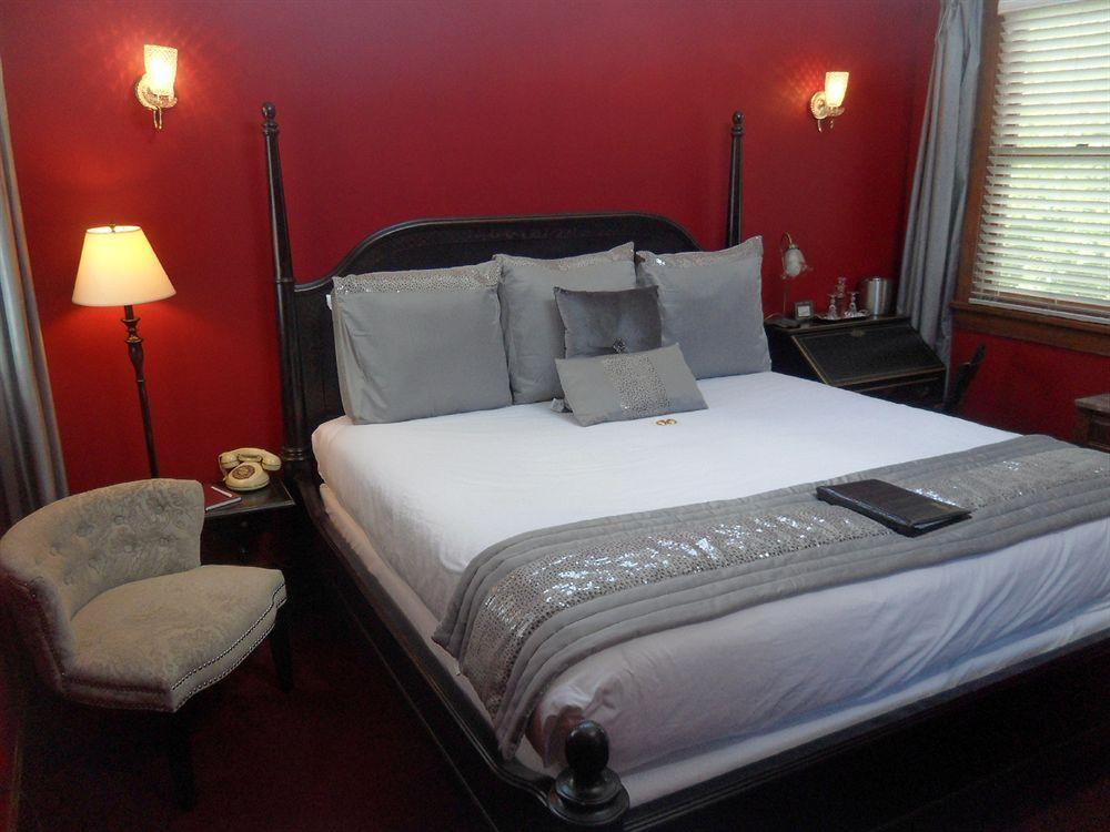 Carriage Way Inn Bed & Breakfast Adults Only - 21 Years Old And Up St. Augustine Exterior foto