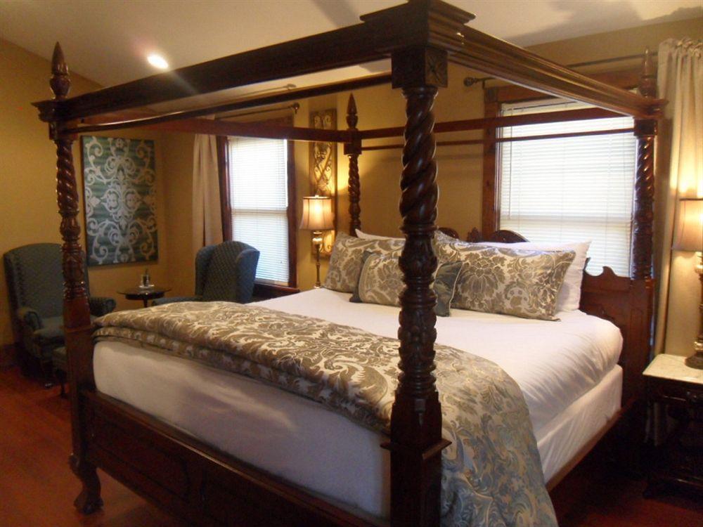 Carriage Way Inn Bed & Breakfast Adults Only - 21 Years Old And Up St. Augustine Exterior foto